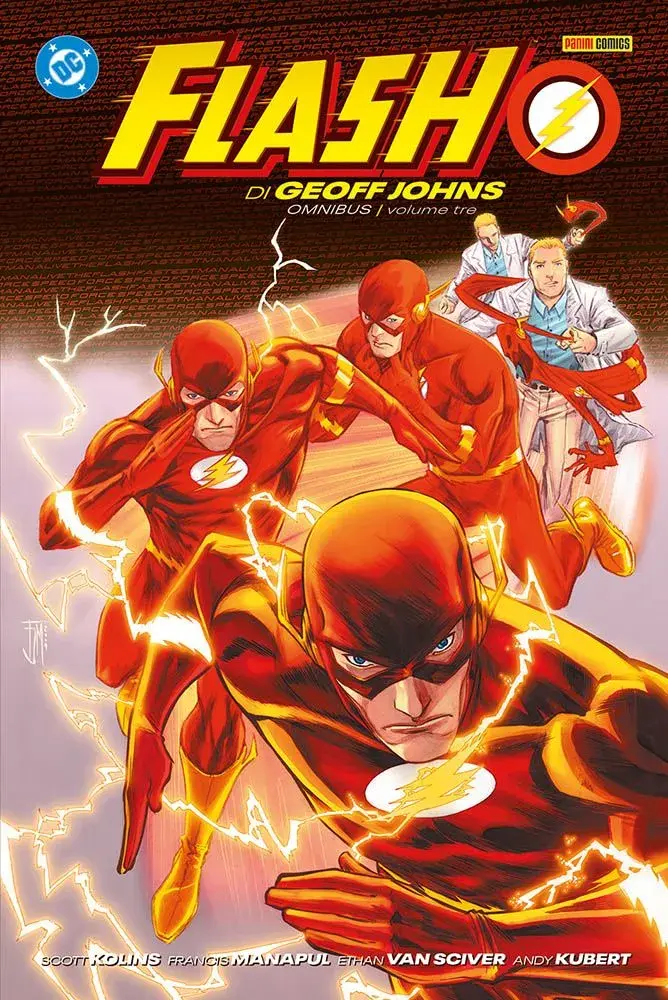 Volume cover